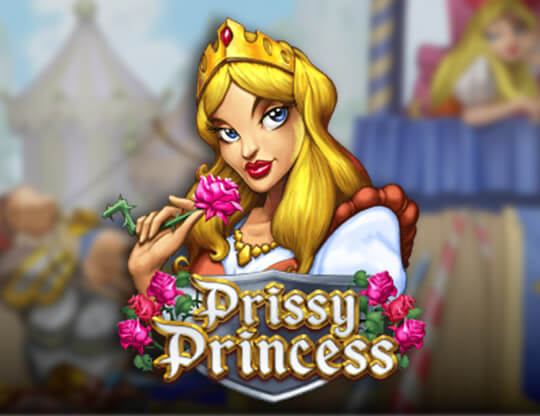 Prissy Princess